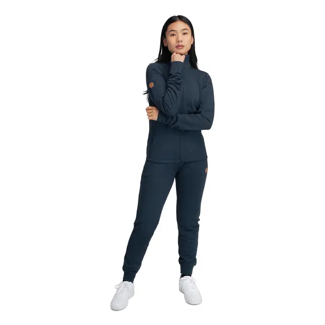 Ulljakke til dame XS Tufte Falcon Jacket W XS 117 