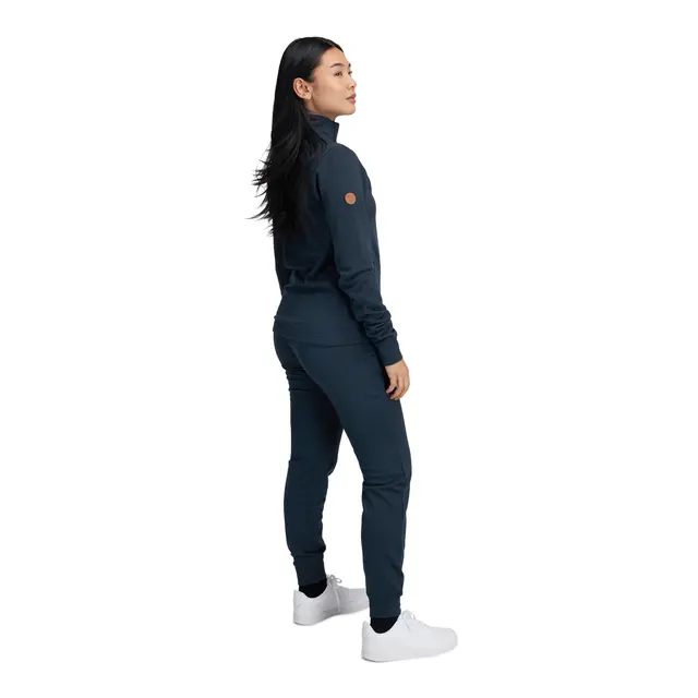 Ulljakke til dame XS Tufte Falcon Jacket W XS 117 