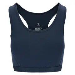 Sports-BH Tufte Frost Rib Merino Bra W 049