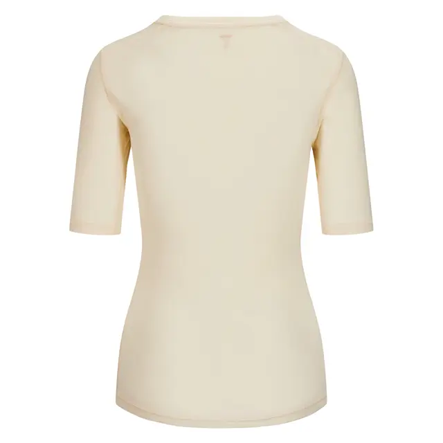 Skjorte til dame XL Tufte Frost Merino Tee W XL 182 