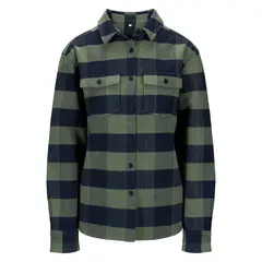 Skjorte til dame S Tufte Hawk Overshirt W S 087