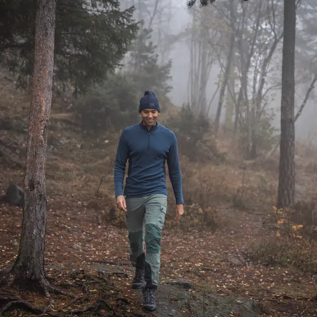 Bukse til herre M Tufte Hazel Hiking Pants M M 087 