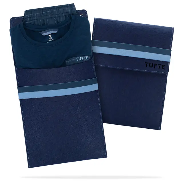 Pysj til barn 5–6 år Tufte Nattsmelle Kit Kid 110-116 012 