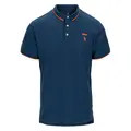 Skjorte til herre Tufte Polo Tee M 013