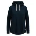 Hettegenser til dame Tufte Puffin Relaxed Hoodie W 049