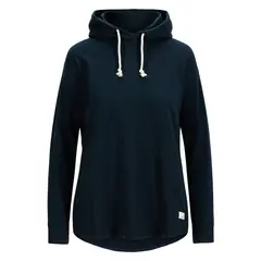 Hettegenser til dame Tufte Puffin Relaxed Hoodie W 049