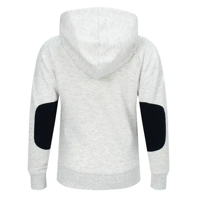 Hettejakke til barn 5–6 år Tufte Puffin Zip Hoodie Kid 110-116 006 
