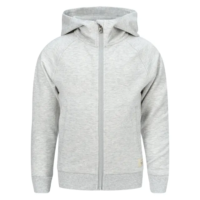 Hettejakke til barn 5–6 år Tufte Puffin Zip Hoodie Kid 110-116 006 