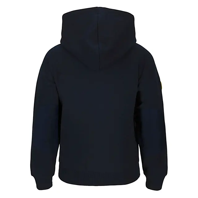Hettejakke til barn 9–10 år Tufte Puffin Zip Hoodie Kid 134-140 049 