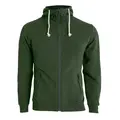 Hettejakke til herre Tufte Puffin Zip Hoodie M 033