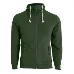 Hettejakke til herre Tufte Puffin Zip Hoodie M 033