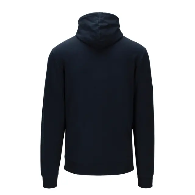 Hettejakke til herre M Tufte Puffin Zip Hoodie M M 049 