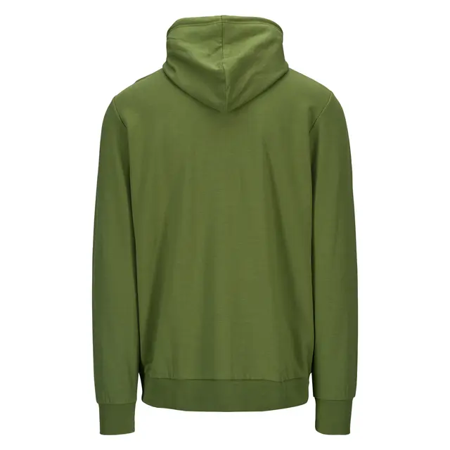 Hettejakke til herre M Tufte Puffin Zip Hoodie M M 198 