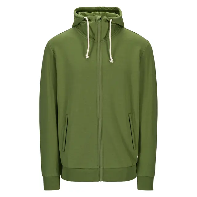 Hettejakke til herre M Tufte Puffin Zip Hoodie M M 198 