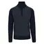 Genser til herre Tufte Robin Low Half Zip M 117