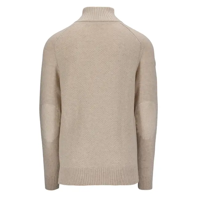 Genser til herre M Tufte Robin Low Half Zip M M 176 