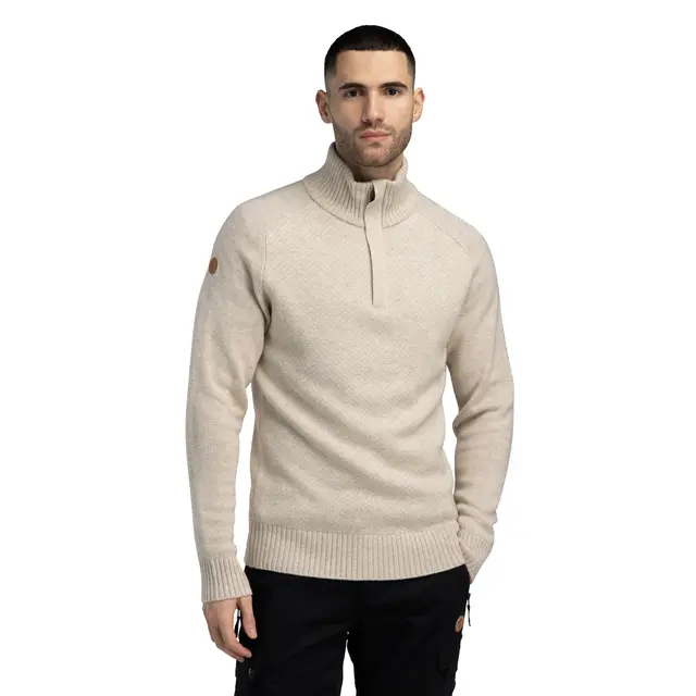 Genser til herre M Tufte Robin Low Half Zip M M 176 