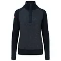 Genser til dame Tufte Robin Low Half Zip W 117