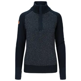 Genser til dame Tufte Robin Low Half Zip W 117