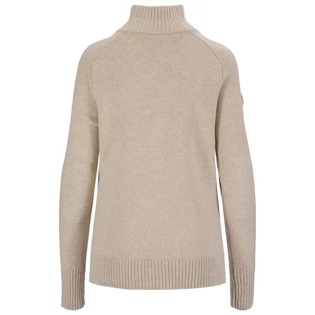 Genser til dame S Tufte Robin Low Half Zip W S 176 