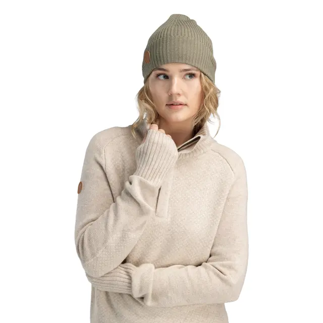 Genser til dame S Tufte Robin Low Half Zip W S 176 