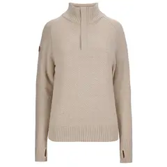 Genser til dame S Tufte Robin Low Half Zip W S 176