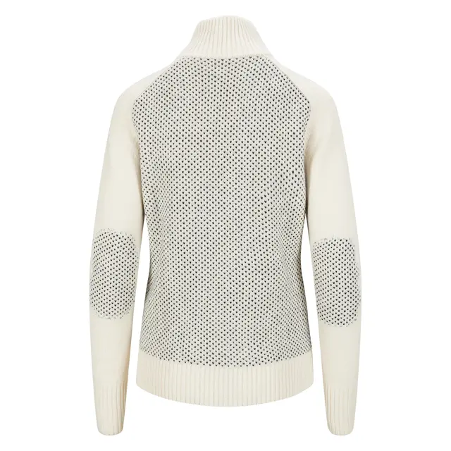 Genser til dame S Tufte Robin Low Half Zip W S 182 