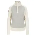 Genser til dame Tufte Robin Low Half Zip W 182