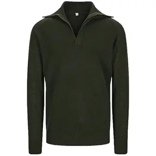 Genser til herre Tufte Robin Stitch Half Zip M 303