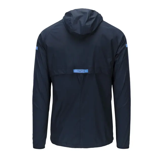 Vindjakke til herre M Tufte Active Jacket M M 049 