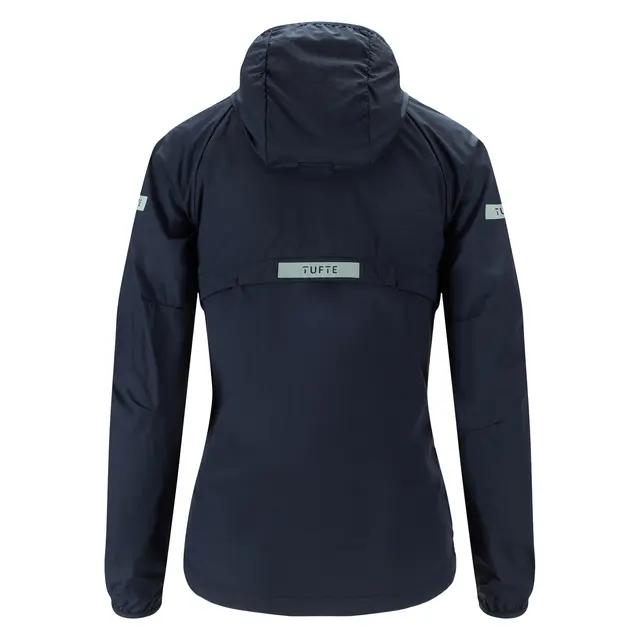 Vindjakke til dame XS Tufte Active Jacket W XS 049 