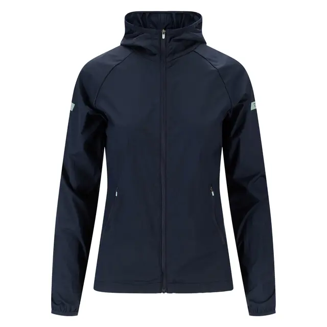 Vindjakke til dame XS Tufte Active Jacket W XS 049 