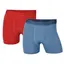 Boxerpakke til herre Tufte Softboost Boxer 2 pk M 263