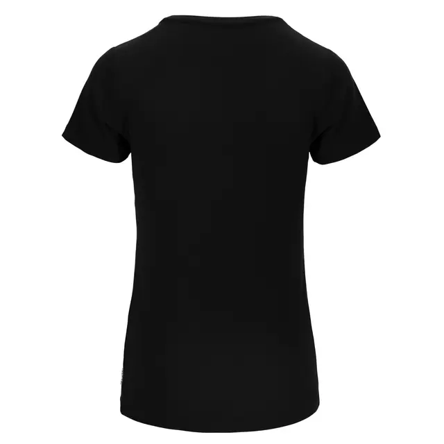 Skjorte til dame S Tufte SoftBoost Crew Tee W S 001 