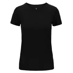 Skjorte til dame Tufte Softboost Crew Tee W 001