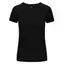 Skjorte til dame Tufte Softboost Crew Tee W 001