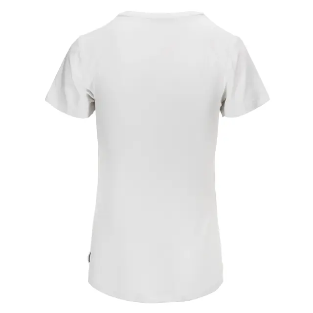 Skjorte til dame M Tufte SoftBoost Crew Tee W M 002 