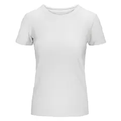 Skjorte til dame Tufte Softboost Crew Tee W 002