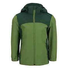Turjakke til barn Tufte Willow Softshell Jacket Kid 198