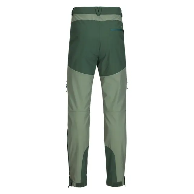 Bukse til herre L Tufte Willow Softshell Pants M L 087 