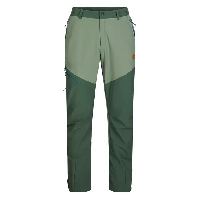 Bukse til herre L Tufte Willow Softshell Pants M L 087 
