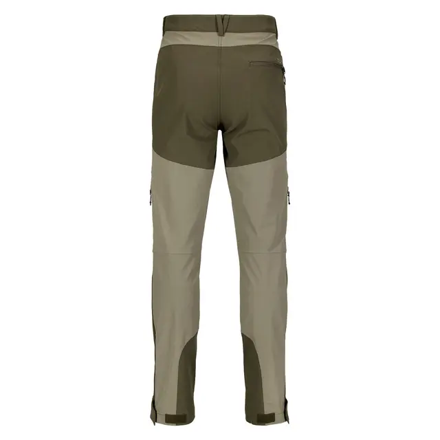 Bukse til herre S Tufte Willow Softshell Pants M S 302 