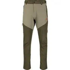 Bukse til herre Tufte Willow Softshell Pants M 302