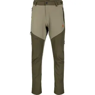 Bukse til herre Tufte Willow Softshell Pants M 302
