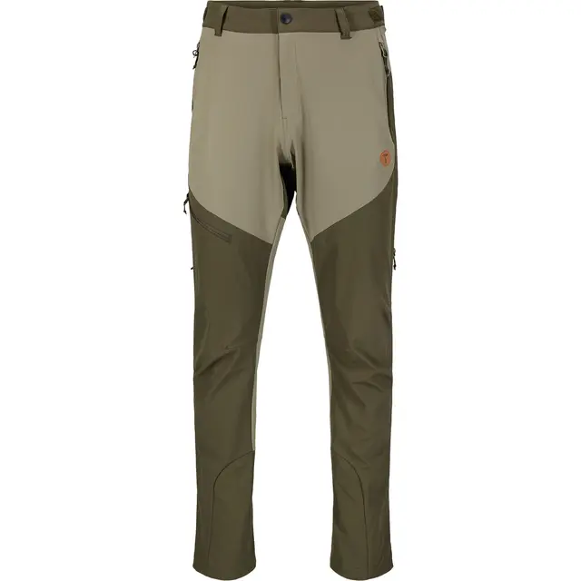 Bukse til herre S Tufte Willow Softshell Pants M S 302 
