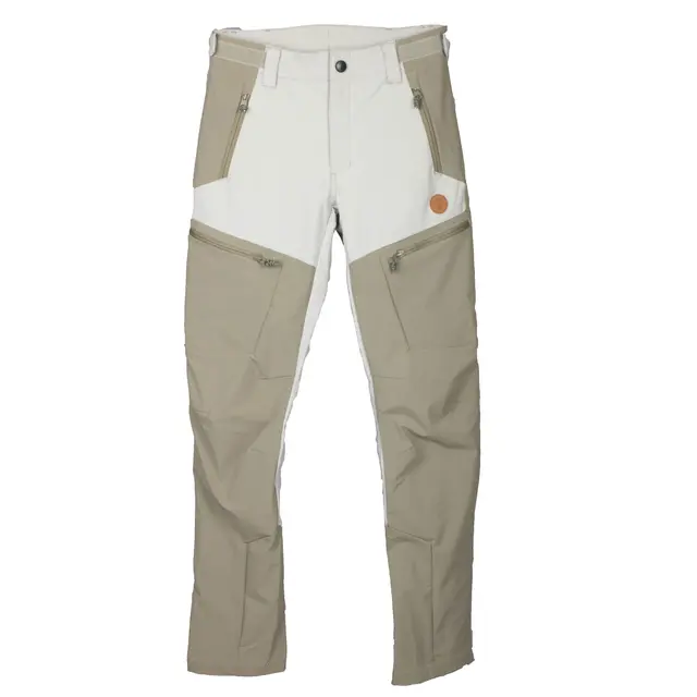 Bukse til dame S Tufte Willow Softshell Pants W S 302 