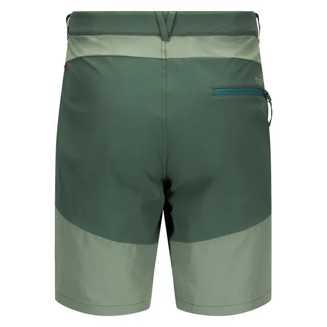 Shorts til herre S Tufte Willow Softshell Shorts M S 087 