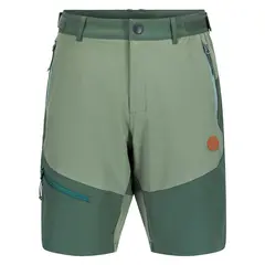 Shorts til herre S Tufte Willow Softshell Shorts M S 087