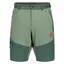Shorts til herre Tufte Willow Softshell Shorts M 087