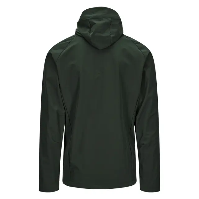 Turjakke til herre L Tufte Willow Softshell Jacket M L 047 